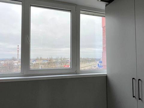 квартира по адресу Запорожское шоссе, 60