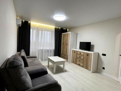 квартира по адресу Запорожское шоссе, 60