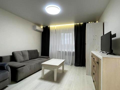 квартира по адресу Запорожское шоссе, 60