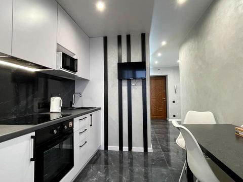 квартира по адресу Запорожское шоссе, 60