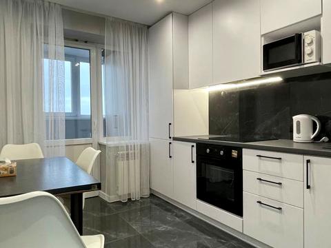 квартира по адресу Запорожское шоссе, 60