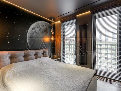 квартира за адресою Набережно-Рибальська дорога вул., 3