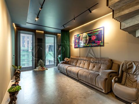 квартира за адресою Набережно-Рибальська дорога вул., 3