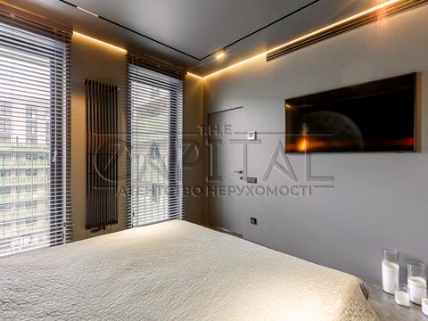 квартира за адресою Набережно-Рибальська дорога вул., 3