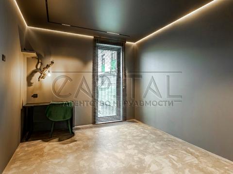 квартира за адресою Набережно-Рибальська дорога вул., 3