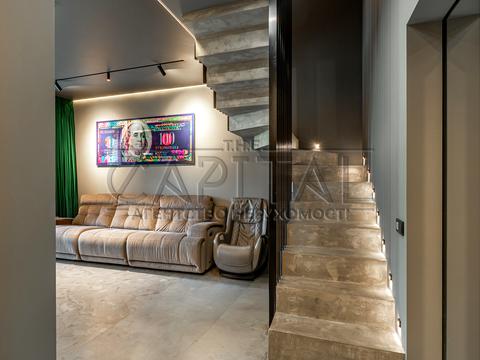 квартира за адресою Набережно-Рибальська дорога вул., 3