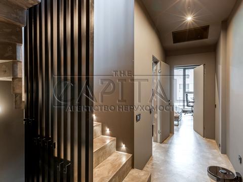 квартира за адресою Набережно-Рибальська дорога вул., 3