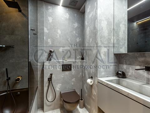 квартира за адресою Набережно-Рибальська дорога вул., 3