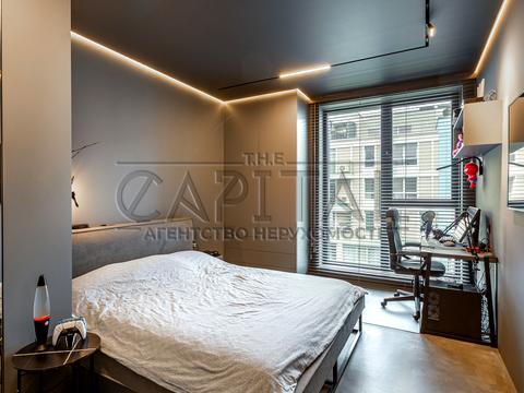 квартира за адресою Набережно-Рибальська дорога вул., 3