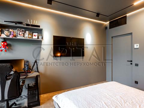 квартира за адресою Набережно-Рибальська дорога вул., 3