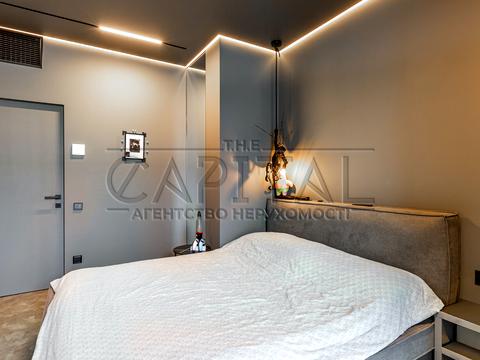 квартира за адресою Набережно-Рибальська дорога вул., 3