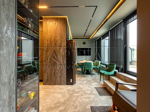 квартира за адресою Набережно-Рибальська дорога вул., 3