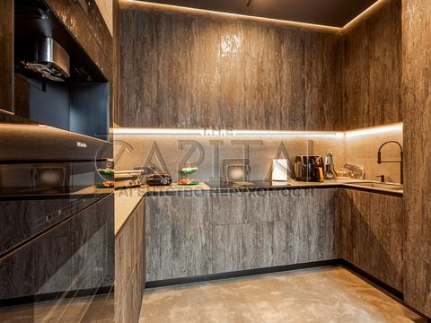 квартира за адресою Набережно-Рибальська дорога вул., 3