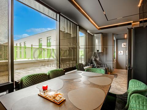 квартира за адресою Набережно-Рибальська дорога вул., 3