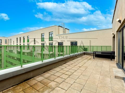 квартира за адресою Набережно-Рибальська дорога вул., 3