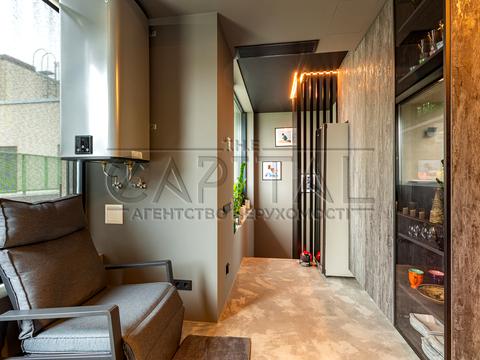 квартира за адресою Набережно-Рибальська дорога вул., 3