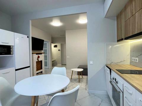 квартира за адресою Набережна Перемоги вул., 42