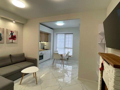 квартира за адресою Набережна Перемоги вул., 42