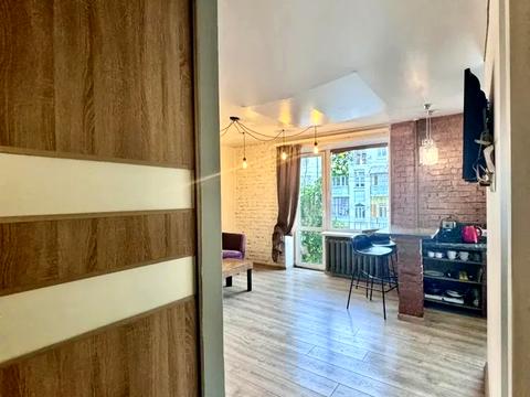 квартира за адресою Саксаганського вул., 84-86