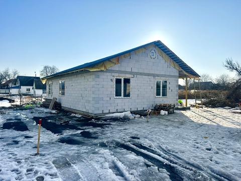 дом по адресу Борисполь, Провулок Тургеньева, 12