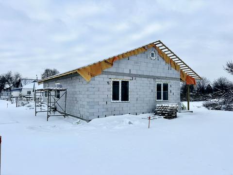 дом по адресу Борисполь, Провулок Тургеньева, 12