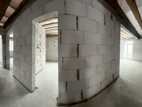 дом по адресу Борисполь, Провулок Тургеньева, 12