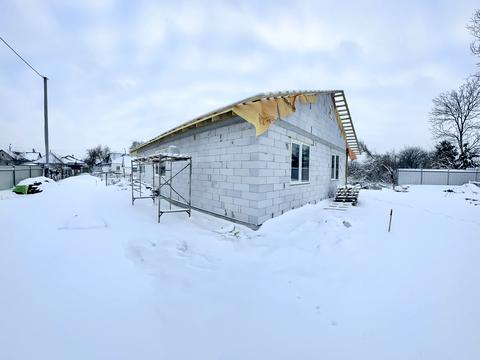 дом по адресу Борисполь, Провулок Тургеньева, 12