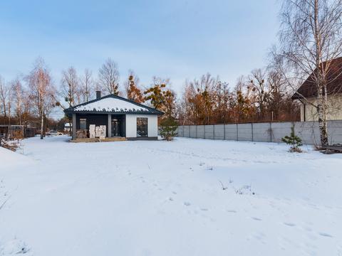 дом по адресу пгт. Ворзель, Лісова ул., 44