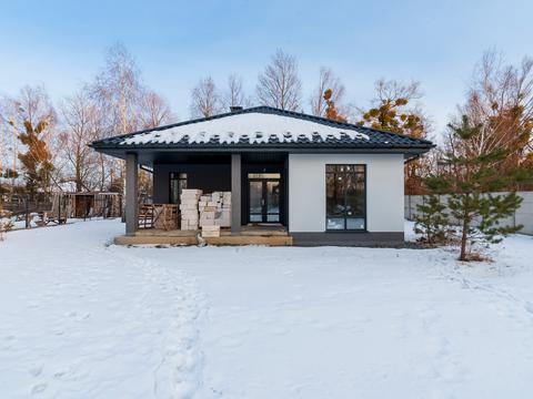 дом по адресу пгт. Ворзель, Лісова ул., 44