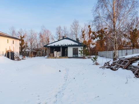 дом по адресу пгт. Ворзель, Лісова ул., 44