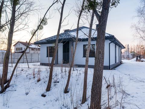 дом по адресу пгт. Ворзель, Лісова ул., 44