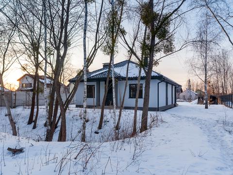 дом по адресу Лісова ул., 44