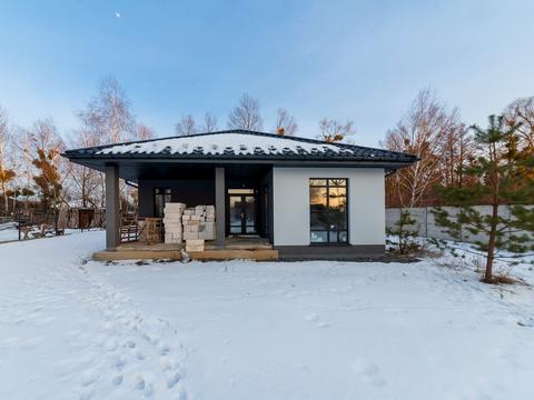 дом по адресу пгт. Ворзель, Лісова ул., 44