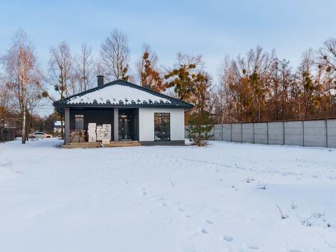 дом по адресу пгт. Ворзель, Лісова ул., 44