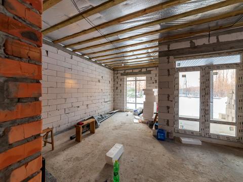 дом по адресу пгт. Ворзель, Лісова ул., 44