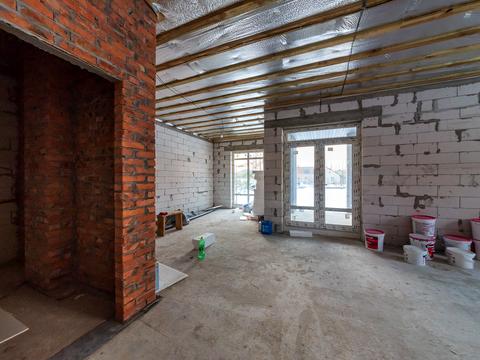 дом по адресу пгт. Ворзель, Лісова ул., 44