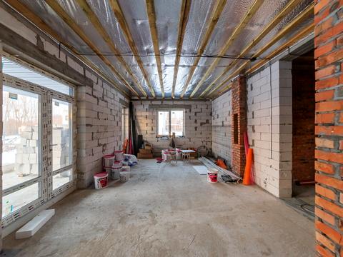 дом по адресу пгт. Ворзель, Лісова ул., 44