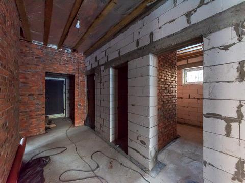 дом по адресу пгт. Ворзель, Лісова ул., 44