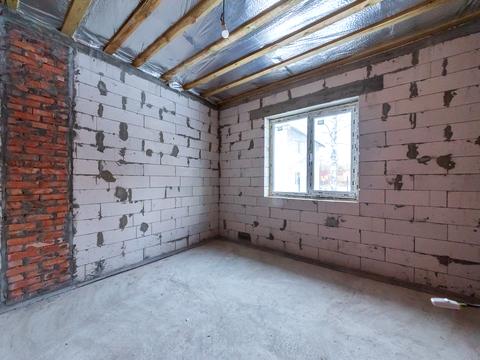 дом по адресу пгт. Ворзель, Лісова ул., 44