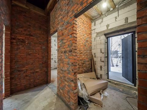 дом по адресу пгт. Ворзель, Лісова ул., 44