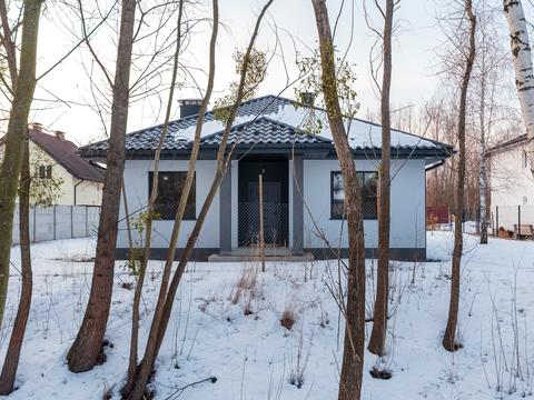 дом по адресу пгт. Ворзель, Лісова ул., 44