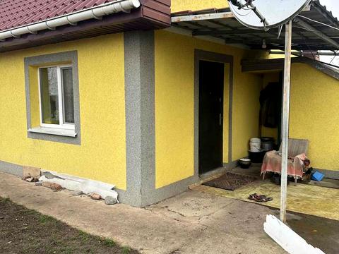 будинок за адресою Віддалена