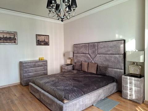 квартира по адресу Андрея Верхогляда ул. (Михайла Драгомирова), 14