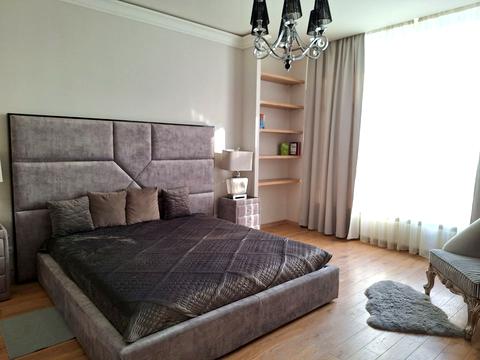 квартира по адресу Андрея Верхогляда ул. (Михайла Драгомирова), 14