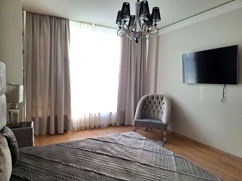 квартира по адресу Андрея Верхогляда ул. (Михайла Драгомирова), 14