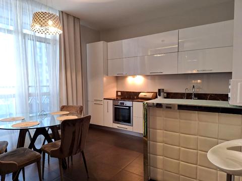 квартира по адресу Андрея Верхогляда ул. (Михайла Драгомирова), 14