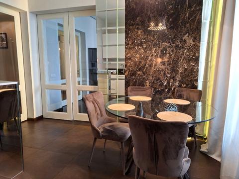 квартира по адресу Андрея Верхогляда ул. (Михайла Драгомирова), 14