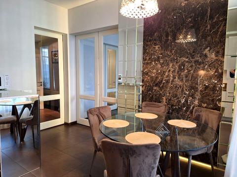 квартира по адресу Андрея Верхогляда ул. (Михайла Драгомирова), 14