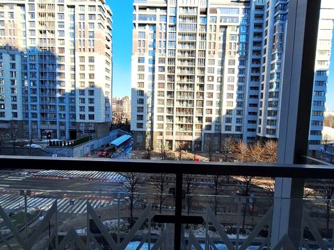 квартира по адресу Андрея Верхогляда ул. (Михайла Драгомирова), 14