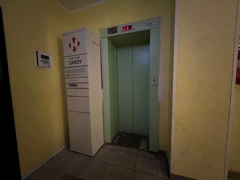 квартира по адресу Академика Ющенко ул., 16